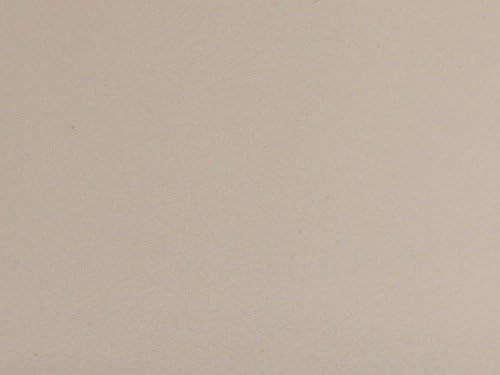Organic Cotton 6 Oz Flannel Fabric - White - 10 Yards