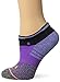 Stance Women's Dugout Low Moisture Wicking Arch Support Fusion Athletic Tab Sock