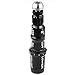 Golf Adapter Sleeve Replacement for Taylormade 2017 All New M1 M2 Driver and Fairway Wood-Available Tip Size .335 and .350(.335)