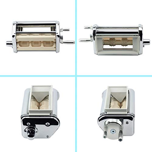 Ravioli Maker Attachment for KitchenAid KRAV