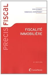 Fiscalité immobilière