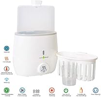 jervis and george bottle warmer