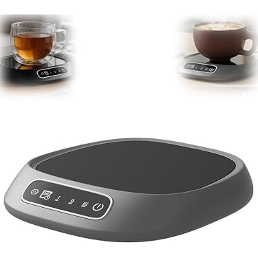 Amazon Best Sellers: Best USB Beverage Warmers
