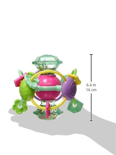 Infantino Discovery Gem Activity Ball