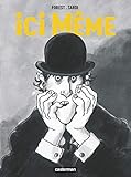 Ici meme (cartonne) (French Edition) by