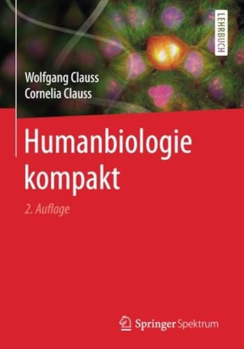 Download Humanbiologie kompakt PDF
