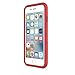 iPhone 6s Case - RhinoShield [CrashGuard 2.0] Bumper [11 Ft Drop Tested] No Bulk [ShockProof Technology] Thin Lightweight Protection - Slim Rugged Cover - Also fits iPhone 6 - [Red]