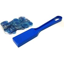 Pala Magnética Loteria Bingo Juego Mexicano | Meses Sin Interés