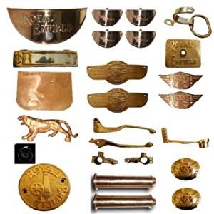 royal enfield accessories amazon
