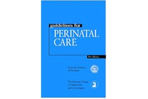 Guidelines for Perinatal Care