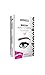 Andmetics Depilatory Strips for Women Eyebrows