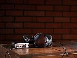 Monolith 133304 Liquid Spark Headphone Amplifier