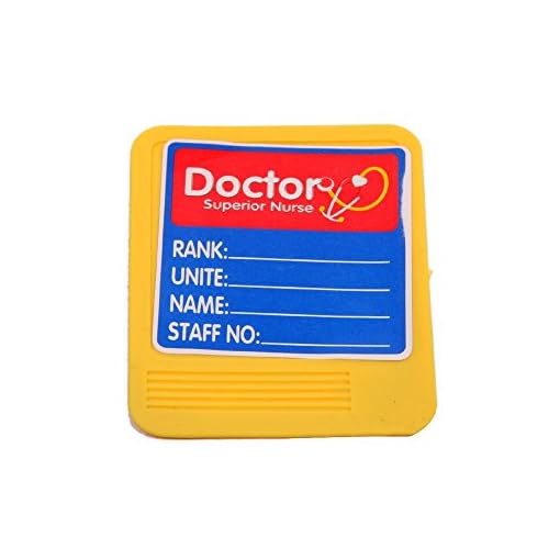Youtop Educational Doctor Medical Kit Pretend Play Purple Set for Toddlers - Image 8