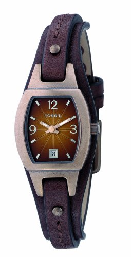 FOSSIL Damenarmbanduhr Fuel Trend JR9760