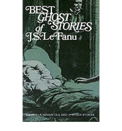 "BEST GHOST STORIES OF J. S. LEFANU [Best Ghost Stories of J. S. Lefanu ] BY Le Fanu, Joseph Sheridan(Author)Paperback 01-Jun-1964" av Joseph Sheridan Le Fanu
