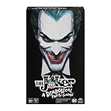 Spin Master Games The Joker, Diabolical Secret