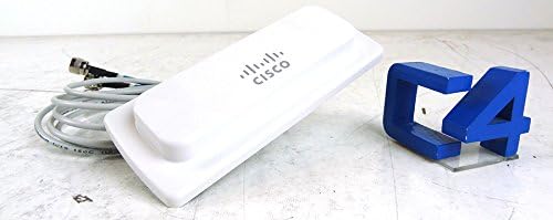 AIR-ANT5140V-R= Cisco Aironet 5GHZ 4 DBI Triple Omni Antenna 3 Rp