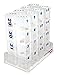 MedCenter 31 Day Mini Pill Organizer