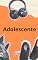 Livro Adolescente