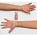 L’Oréal Paris Makeup True Match Super-Blendable Liquid Foundation, Honey Beige N6, 1 Fl Oz,1 Count