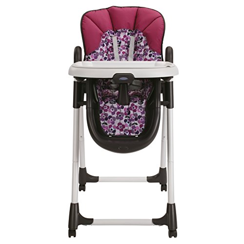 graco mealtime high chair