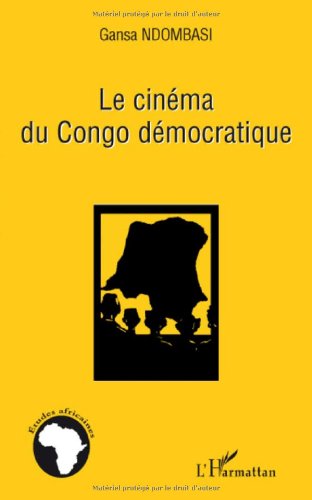 Le  cinéma du Congo démocratique