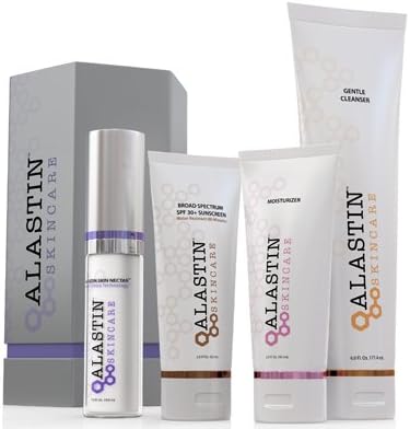 Regenerating Skin Nectar & Ultra Nourishing Moisturizer-Cleanser-Sunscreen-Non
