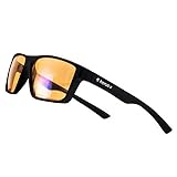 Horus X • Blue Light Blocking Glasses Men Women