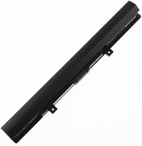 DAMZON PA5185U-1BRS PA5186U-1BRS PA5184U-1BRS Laptop Battery for Toshiba Satellite C55-b C55-b5299 C55-b5202 15.6" Pa5184u-1brs Pa5185u Pa5184u
