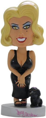 Anna Nicole Bobblehead