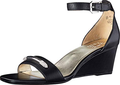 naturalizer women's vivy wedge sandal