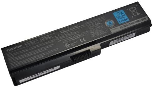 Original Genuine Laptop Notebook Battery for Toshiba PA3817U-1BRS PA3638U PA3728U PA3816U PA3818U