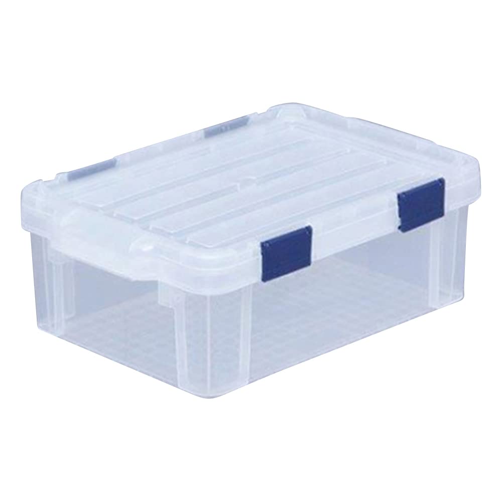 Mua Iris Ohyama MBR-13 MBR-13 Container, Buckle Container, 4.3 gal (13 ...