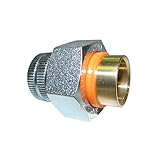 Red-White Valve 12RW1900AB Lead Free Dielectric