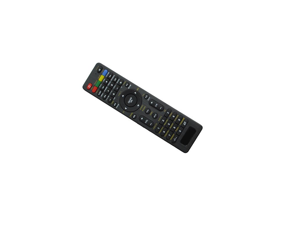 Amazon.com: Easytry123 Universal Remote Control For Hitachi CLU-4372UG2  HL02076 P55H4011A P55G551 P50T501 P50T501A P55T501 P55H4011 LCD LED HDTV  TV: ...