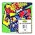 Extreme Sports BMX Skate Board Rollerblade Party Package 9" Plates (18) 7" Plates (18) Napkins (32) Cups (18) Hates (18) Table Cover (1)