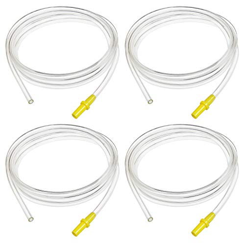 Pump Replacement Parts Tubing for SpareTubes for Medela Pump in Style
