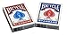 Bicycle Standard Face Playing Cards, 2 Piece primary