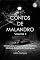 Livro Contos De Malandro