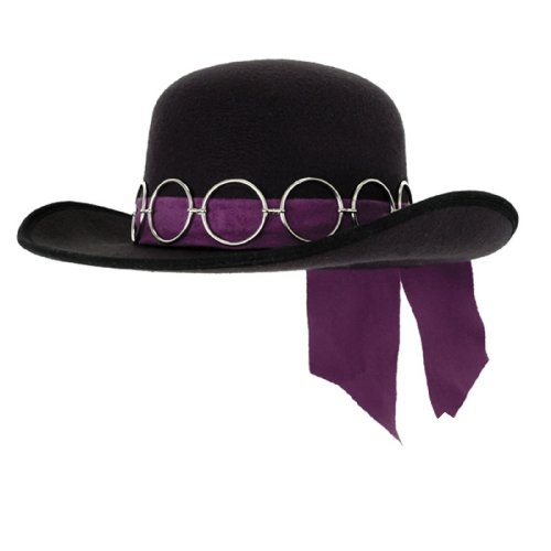 elope Jimi Hendrix Hat