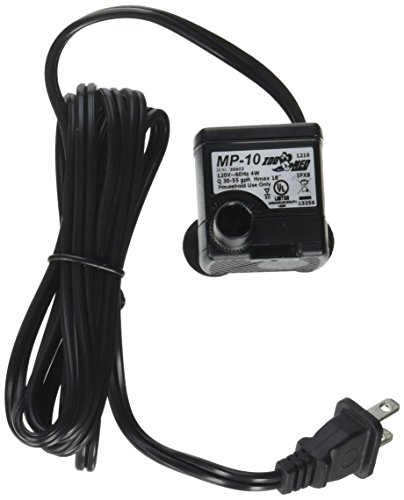 Zoo Med MicroPump 104 Submersible Pump