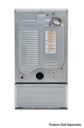 6 Kenmore+Laundry+Pedestal+Storage+delivery