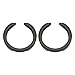 DuraGo BS784 Parking Brake Shoe