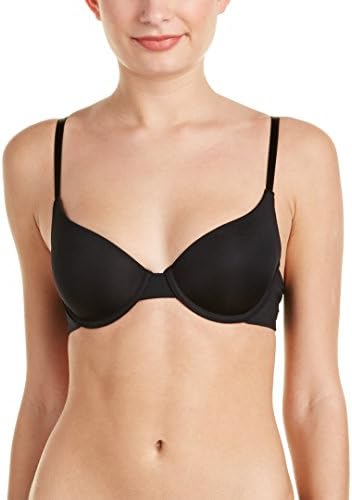 Undies Womens .Com Convertible T-Shirt Bra, 32B