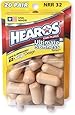 Hearos Ultimate Softness Series Foam Earplugs, 20-Pair