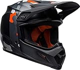 Bell MX-9 MIPS Off-Road Motorcycle Helmet