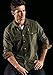 CQR Men's Flannel Long Sleeved Button-Up Plaid All Cotton Brushed Shirt, Solid(hof110) - Hunter Green, X-Large