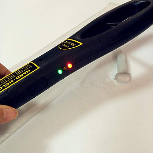 3 YUCHENGTECH+Security+Handheld+Detector+Anti+theft