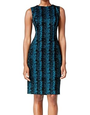 Womens Velvet Snake Print Casual Dress