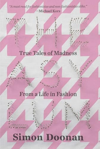 Confessions of a Window Dresser: Doonan, Simon: 9780670882823